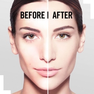 [Pudra pulbere transparenta, match perfection rimmel london, 01, 18g - 1001cosmetice.ro] [3]