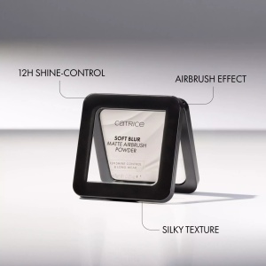 [Pudra soft blur matte airbrush 040w catrice, 10 g - 1001cosmetice.ro] [4]