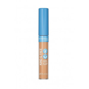 Rimmel london kind & free concealer anticearcan light 020 thumb 1 - 1001cosmetice.ro