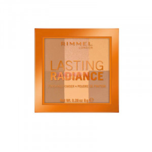Rimmel london lasting radiance finishing powder pudra honeycomb 02 thumb 1 - 1001cosmetice.ro