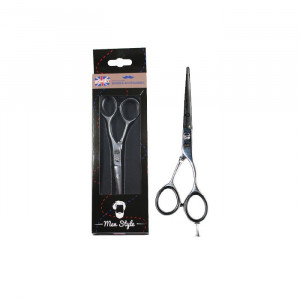 RONNEY PROFESSIONAL BARBER ACCESSORIES REGULAR FOARFECA PENTRU BARBA SI MUSTATA 003