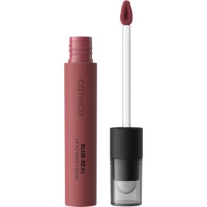 [Ruj-crema blur-real drop glass cloud c030 · cloud mauve, catrice - 1001cosmetice.ro] [2]