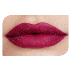 Ruj de buze mat hydramatic hydra ruby avon thumb 4 - 1001cosmetice.ro