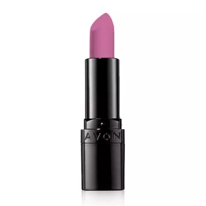 [Ruj de buze ultra matte ideal lilac avon - 1001cosmetice.ro] [1]