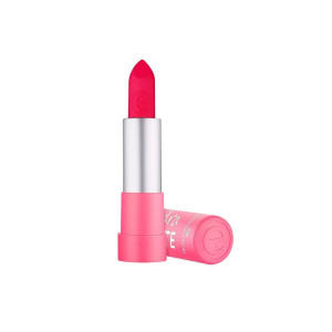 Ruj hydra matte, coral competence 407, essence thumb 1 - 1001cosmetice.ro