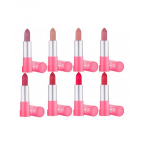 Ruj hydra matte, virtu-rose 404, essence thumb 4 - 1001cosmetice.ro