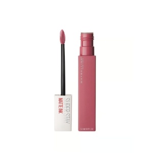 Ruj lichid mat Maybelline New York Superstay Matte Ink Lover 15 , 5 ml
