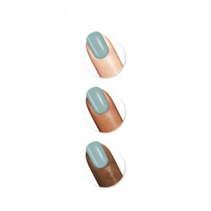 Sally hansen miracle gel lac de unghii giving altitude 672 thumb 2 - 1001cosmetice.ro
