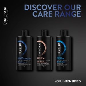 [Sampon hranitor antimatreata, intense anti-dandruff, syoss, 440 ml - 1001cosmetice.ro] [7]