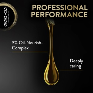 [Sampon hranitor pentru par uscat, intense oleo, syoss, 440 ml - 1001cosmetice.ro] [3]