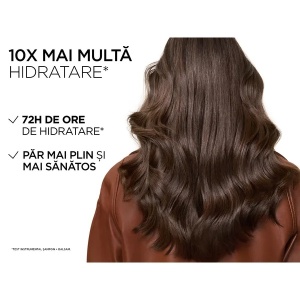 [Sampon hyaluron plump 72h pentru par deshidratat, l'oreal elseve - 1001cosmetice.ro] [5]