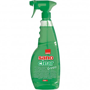 [Sano clear solutie universala green - 1001cosmetice.ro] [2]