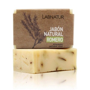 Corp, labnatur | Sapun natural cu rozmarin 100 g labnatur | 1001cosmetice.ro
