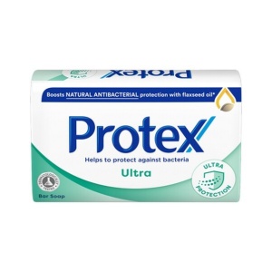 Sapun, protex | Sapun solid antibacterian, protex ultra, 90g | 1001cosmetice.ro