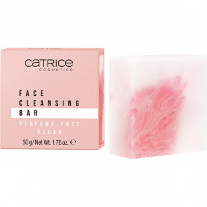 Sapun solid curatare better face cleansing bar catrice thumb 1 - 1001cosmetice.ro