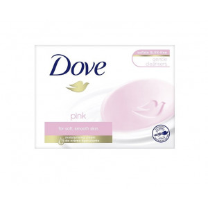 Sapun solid Pink, Dove, 90 g