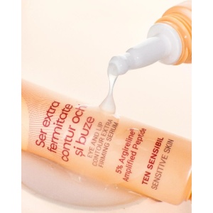 [Ser extra fermitate contur ochi și buze pentru reducerea ridurilor de expresie, aslavital mineralactiv, 15 ml - 1001cosmetice.ro] [2]