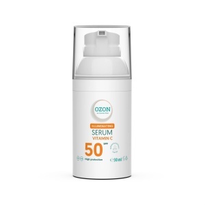 [Ser ozon iluminator cu vitamina c si spf 50 de la cosmetic plant, 30 ml, - 1001cosmetice.ro] [5]