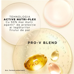 [Ser pentru par, hyaluronic acid, pro-v, pantene, 3 x 15 ml - 1001cosmetice.ro] [2]
