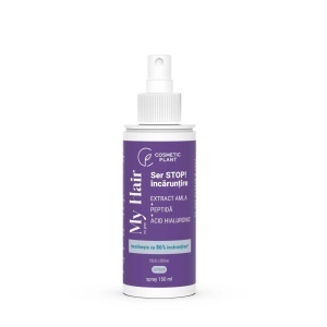 [Ser stop! încărunțire my hair no grey, cosmetic plant, 150 ml - 1001cosmetice.ro] [2]