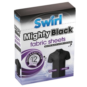 [Servetele mighty black swirl pentru protectia culorilor - 12 bucati - 1001cosmetice.ro] [2]