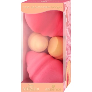 [Set 4 bureti de machiaj colectia disney the little mermaid essence - 1001cosmetice.ro] [6]
