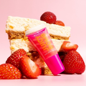 [Set 5 mini juicy bomb holiday happiness + breloc in forma de stea, essence - 1001cosmetice.ro] [10]