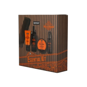 [Set 5 produse pentru barba si corp, essential house of barber, sence - 1001cosmetice.ro] [3]