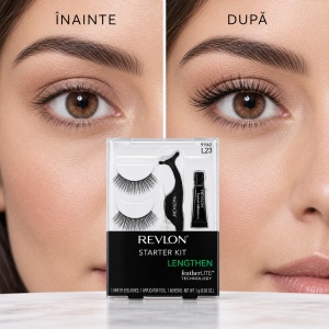 [Set gene false tip banda lengthen l23 + aplicator de gene + adeziv, starter kit revlon - 1001cosmetice.ro] [2]