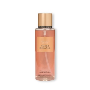 Spray corp, victoria's secret | Spray de corp, amber romance, victoria's secret, 250 ml | 1001cosmetice.ro