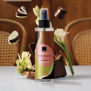 [Spray de corp parfumat perfect nonsense choco tuberose avon, 200 ml - 1001cosmetice.ro] [2]
