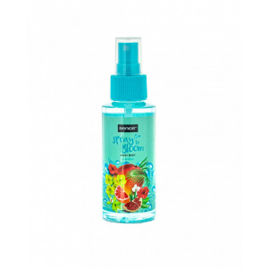 Spray de corp To Bloom Tropical Joy, Sence, 100 ml