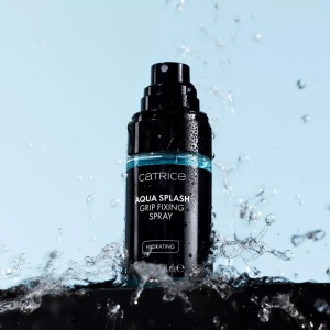 [Spray de fixare a machiajului aqua splash grip fixing spray catrice, 55 ml - 1001cosmetice.ro] [5]