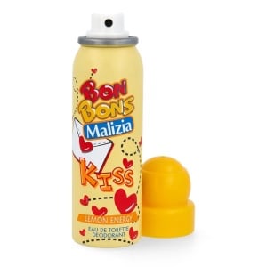 [Spray deodorant bon bons lemon energy malizia, 75 ml - 1001cosmetice.ro] [4]