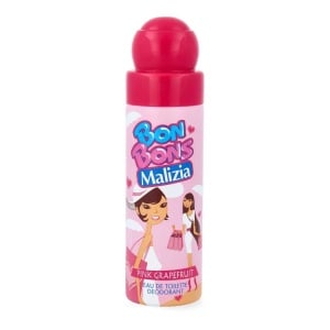 [Spray deodorant bon bons pink grapefruit malizia, 75 ml - 1001cosmetice.ro] [1]