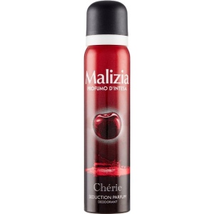 Malizia | Spray deodorant cherie malizia, 100 ml | 1001cosmetice.ro