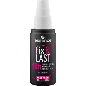 [Spray fixare machiaj rezistent fix & last 18h essence, 50 ml - 1001cosmetice.ro] [5]