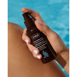 [Spray pentru accelerarea bronzului cu unt de cacao, ziaja, 100 ml - 1001cosmetice.ro] [3]