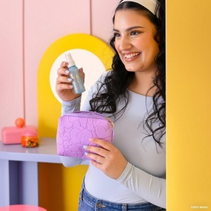 [Spray pentru fixarea machiajului hydro, polly pocket, essence, 50 ml - 1001cosmetice.ro] [3]