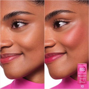 [Stick 2 in 1 what a tint! staining lip & cheek tint 10 essence, 5 ml - 1001cosmetice.ro] [9]