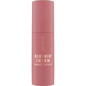 [Stick multifuncțional pentru obraji si buze blushin' charm radiant honey 050 catrice - 1001cosmetice.ro] [4]