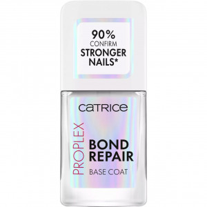 Strat de baza reparator pentru unghii proplex bond repair base coat 010 catrice, 10, 5 ml thumb 5 - 1001cosmetice.ro