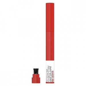 Super stay ruj creion rezistent know no limits 115 maybelline thumb 3 - 1001cosmetice.ro