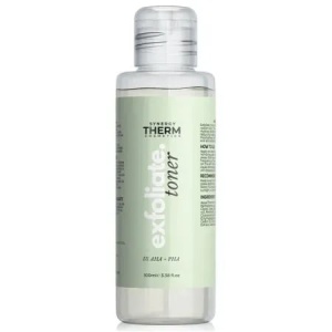 Synergy therm cosmetics | Toner exfoliant synergy therm, 100 ml | 1001cosmetice.ro