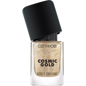 [Top coat pentru unghii cosmic gold 030 - celestial light catrice , 10.5 ml - 1001cosmetice.ro] [8]