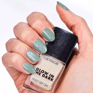 [Top coat pentru unghii glow in the dark effect 020 catrice , 10.5 ml - 1001cosmetice.ro] [3]