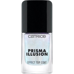 Top Coat pentru unghii Prisma Illusion 040 Catrice , 10.5 ml