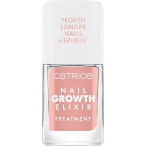 [Tratament de crestere a unghiilor nail growth elixir catrice, 10.5 ml - 1001cosmetice.ro] [1]