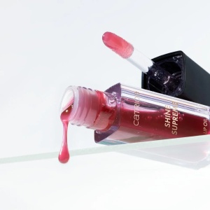 [Tratament pentru buze glaze guard spf 50, cherry lush 040 catrice, 10 ml - 1001cosmetice.ro] [7]