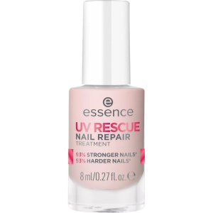 Oja &amp; tratamente | Tratament pentru repararea unghiilor uv rescue essence, 8 ml  | 1001cosmetice.ro